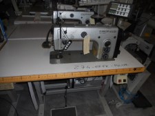 /DURKOPP ADLER 274 140042 PULLER EFKA DC1600 P720 1